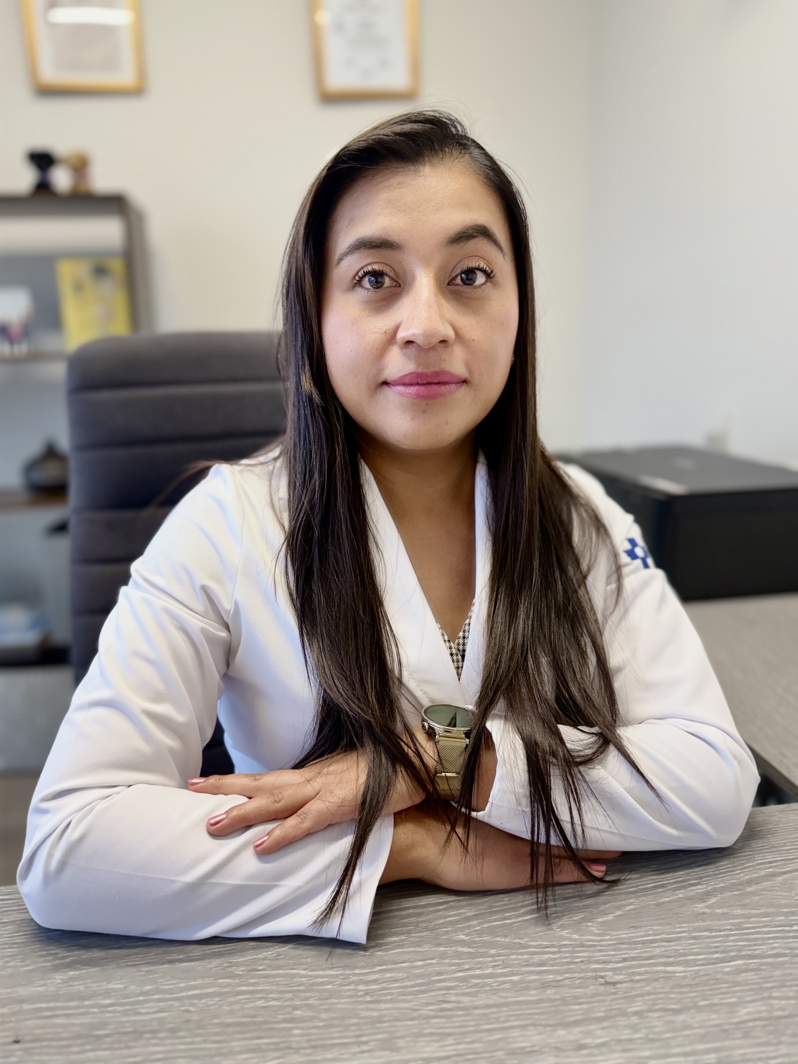 Jeanille González Ledo